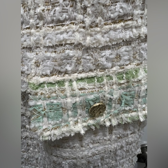 BRAND NEW endless rose tweed dress - Picture 3 of 4